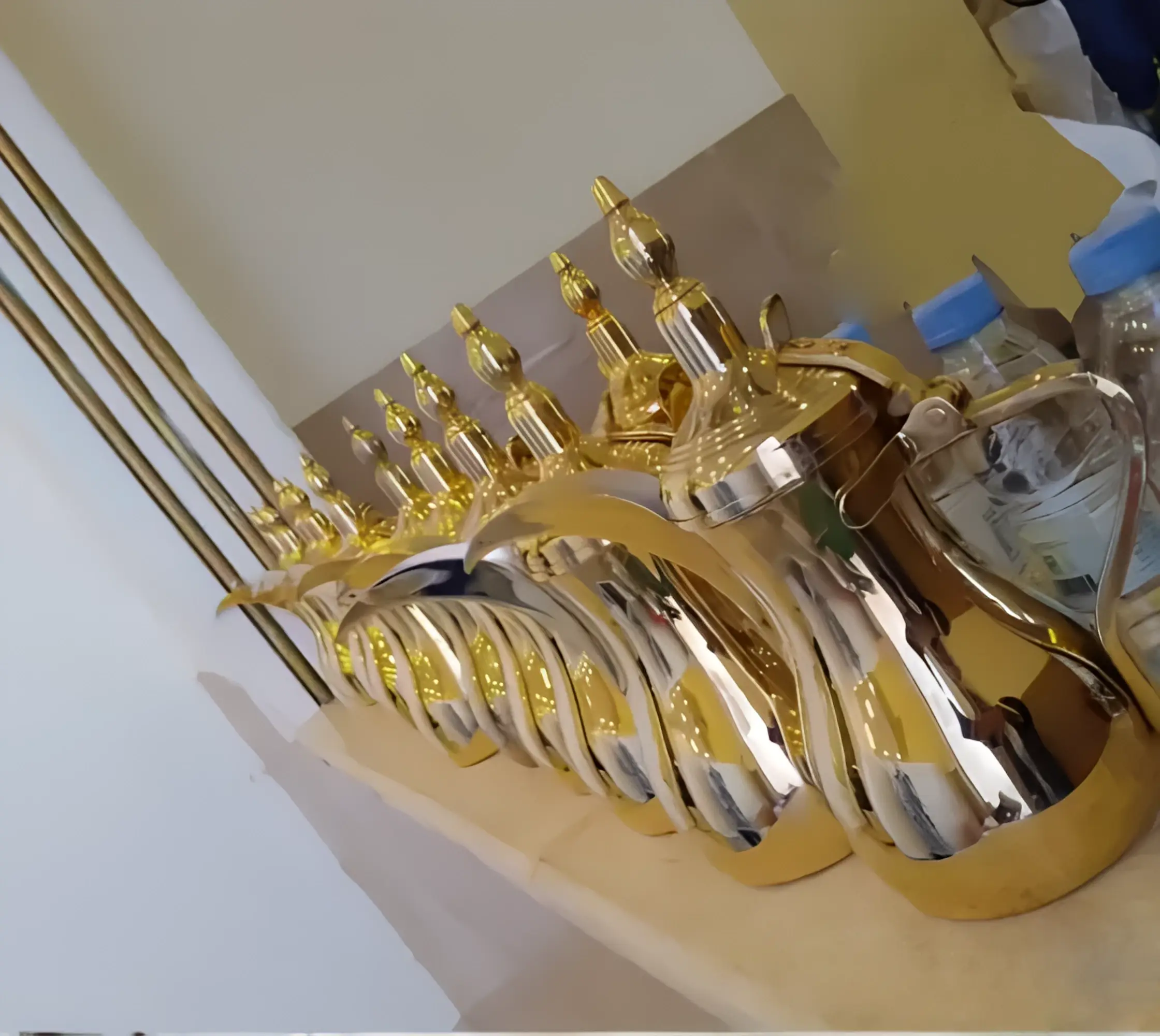 قهوجي الرياض